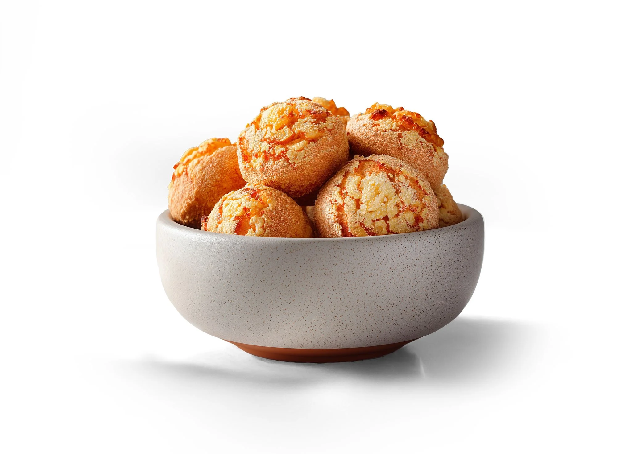 BROINHA DE MILHO COM ERVA DOCE 360g