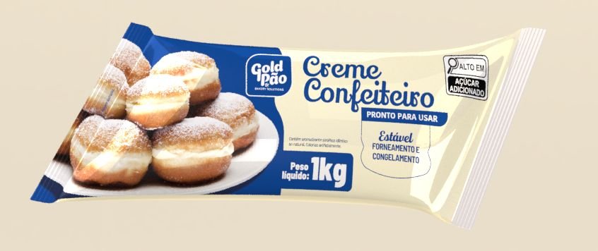 Informações do produto