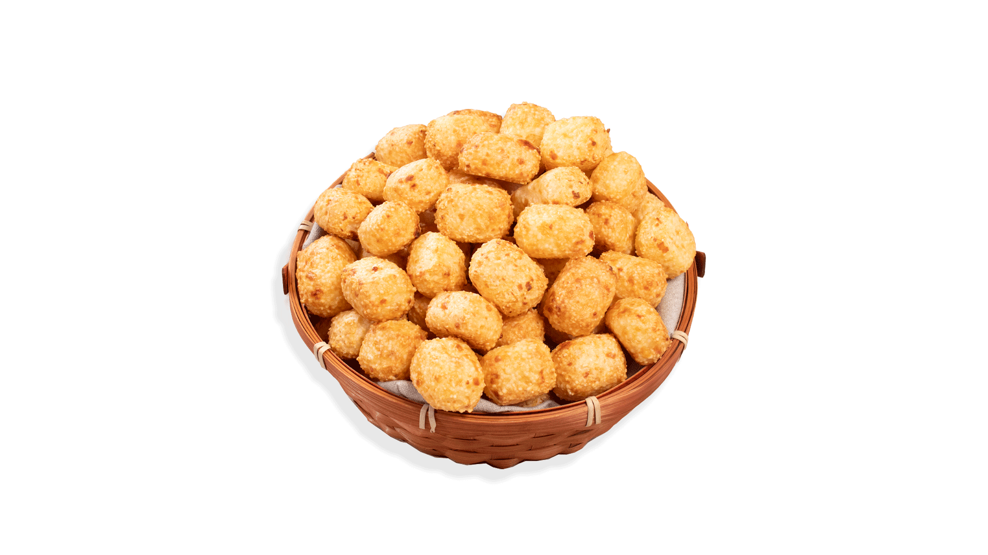 Dadinho de Tapioca 350g