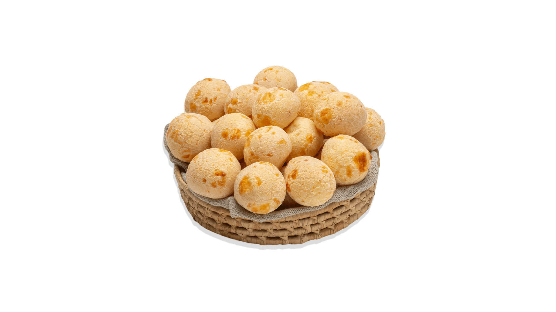 Gold Pão Aperitivo 360g