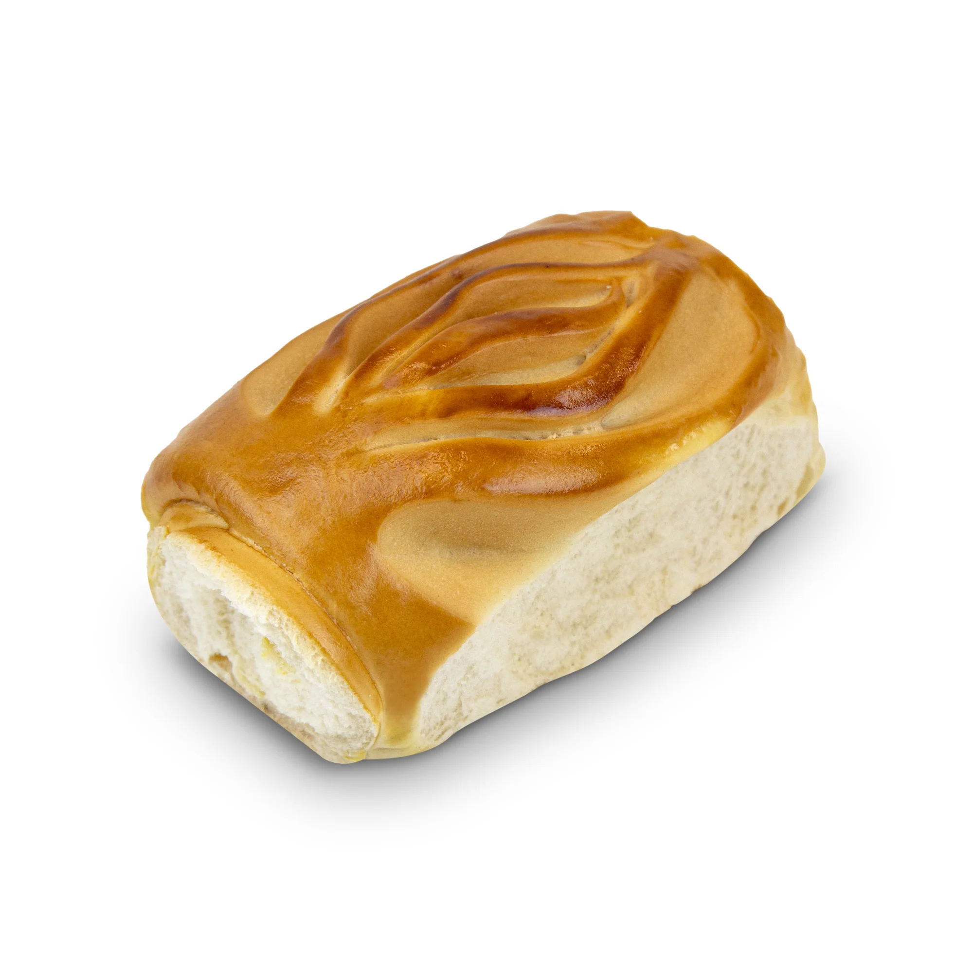 Pão de Leite