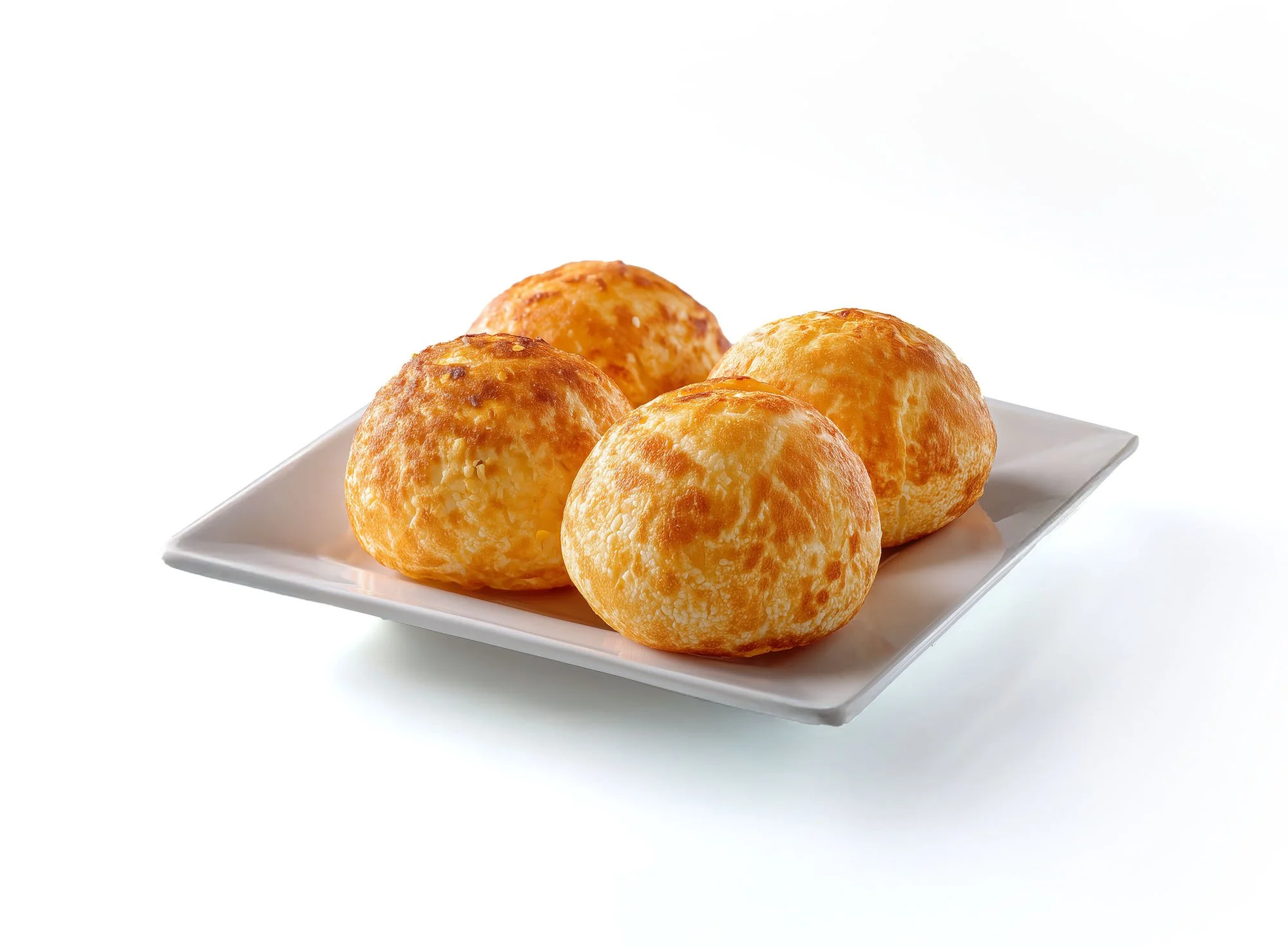 PÃO DE QUEIJO GRATINADO 360g