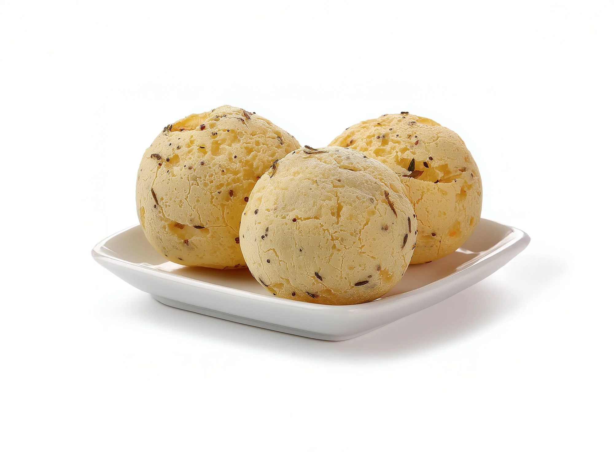 PÃO DE QUEIJO MULTIGRÃOS 360g