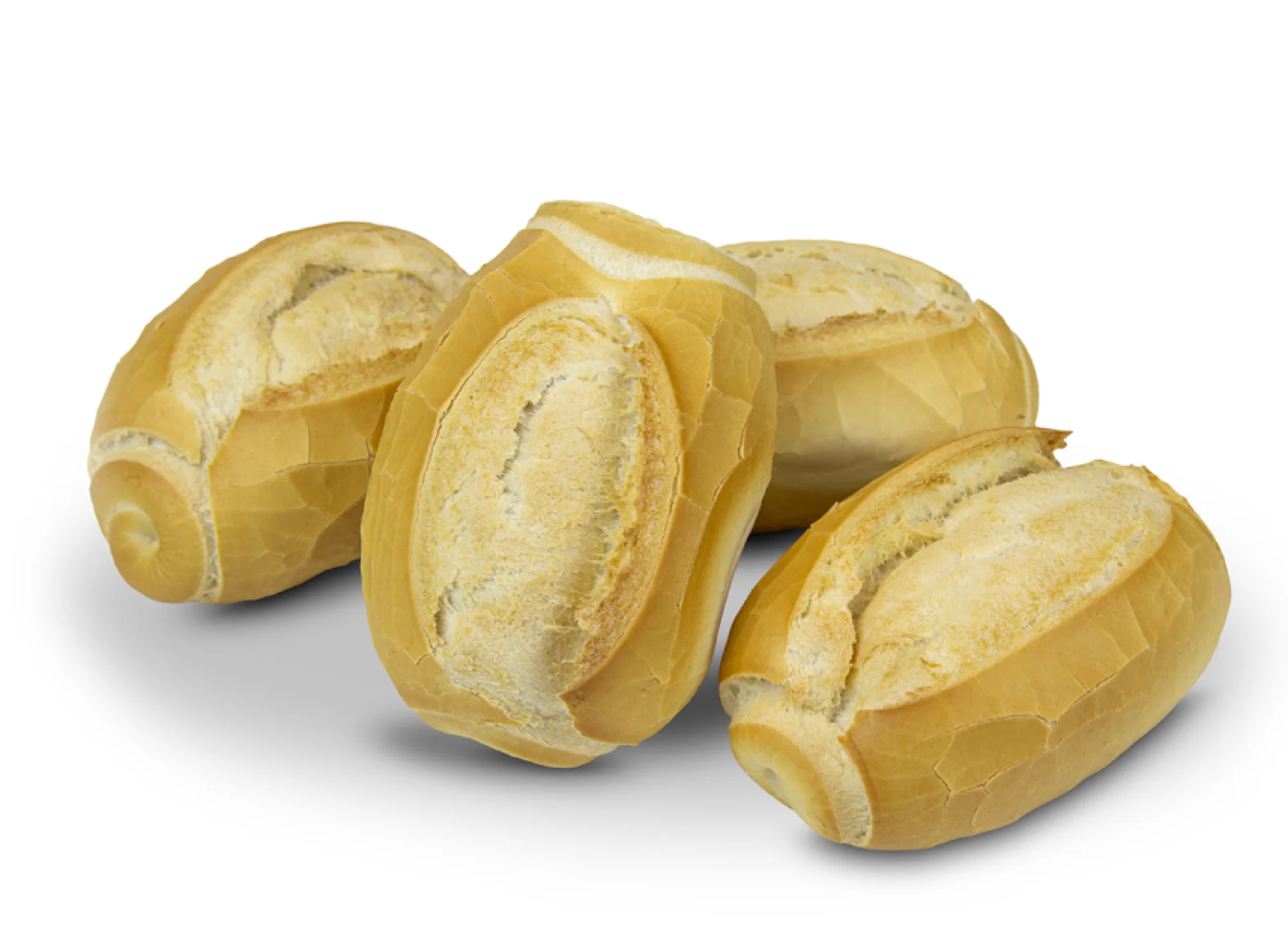 Pão Francês