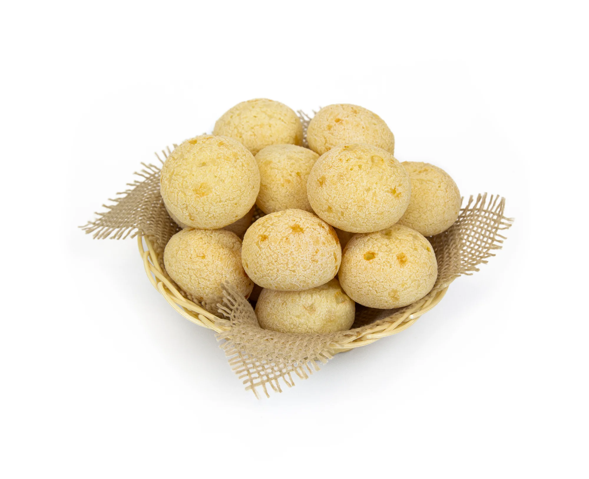 Pão Queijo Aperitivo